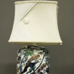 813 5091 TABLE LAMP